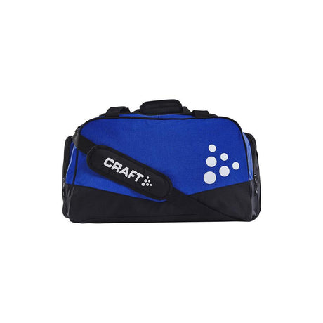 Squad Duffel Large 38L - Cobalt