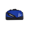 Squad Duffel Large 38L - Cobalt