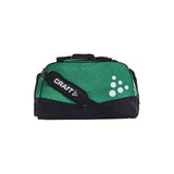 Squad Duffel Large 38L - Green - Front