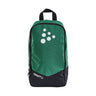 Squad Shoebag 5L - Green