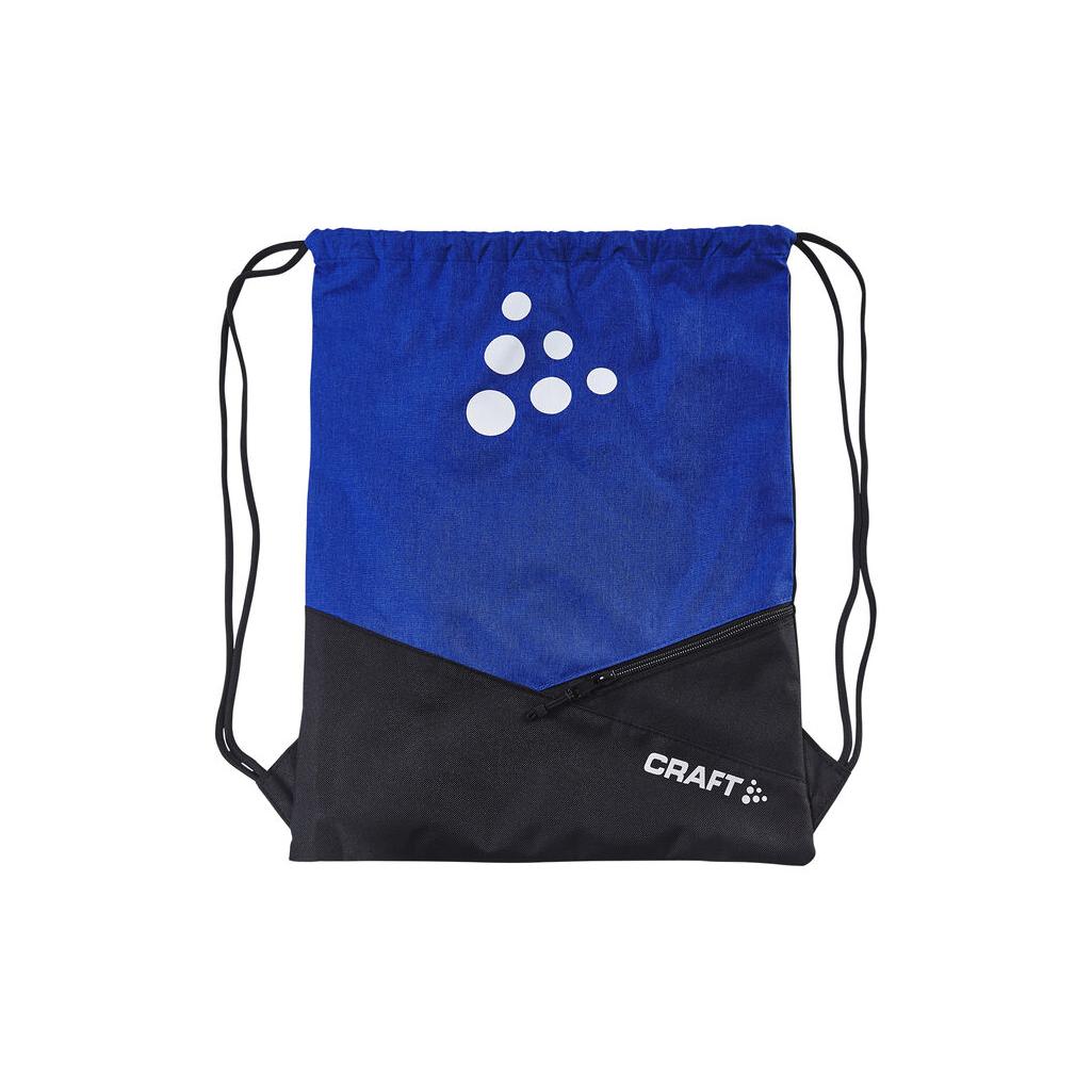 Squad Gym Bag 5,5L - Cobalt