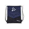 Squad Gym Bag 5,5L - Navy