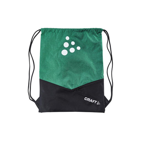 Squad Gym Bag 5,5L - Green