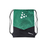 Squad Gym Bag 5,5L - Green