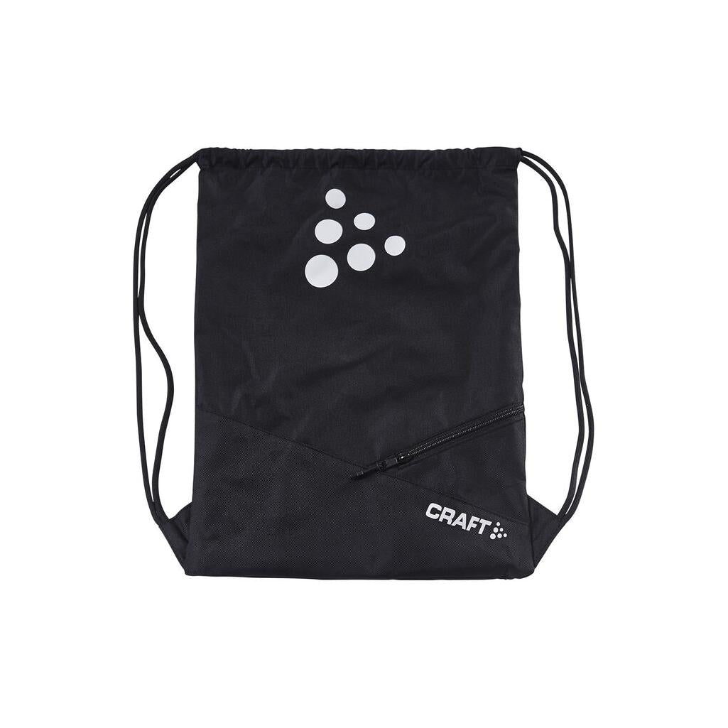 Squad Gym Bag 5,5L - Black