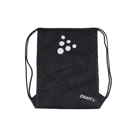 Squad Gym Bag 5,5L - Black