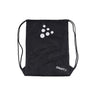 Squad Gym Bag 5,5L - Black
