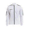 Progress Jacket M - White - Front