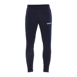 Progress Pant M - Navy - Front