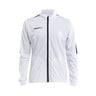 Progress Jacket W - White - Front