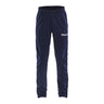 Progress Pant Jr - Navy - Front