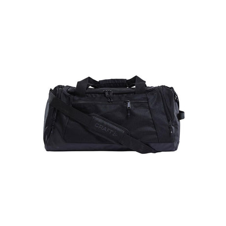 Transit 35L Bag Black - Black - Front