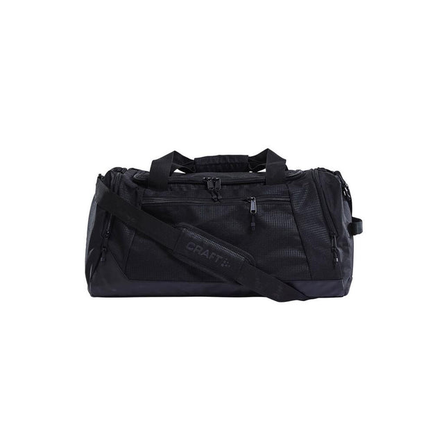 Transit 35L Bag Black - Black - Front