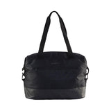 Transit Studio Bag Black - Black - Front