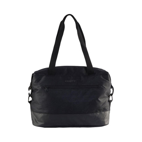 Transit Studio Bag Black - Black - Front