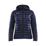 Isolate Jacket W - Navy - Front
