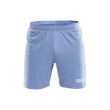Squad Short Solid Men Wb - Blue - Front