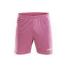 Squad Short Solid Men Wb - Pink - Front