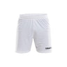 Squad Short Solid Men Wb - White - Front