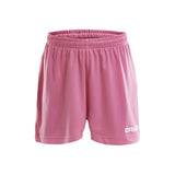 Squad Short Solid Wb Jr - Pink