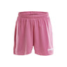 Squad Short Solid Wb Jr - Pink