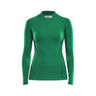 Progress Baselayer Cn Ls W - Green - Front
