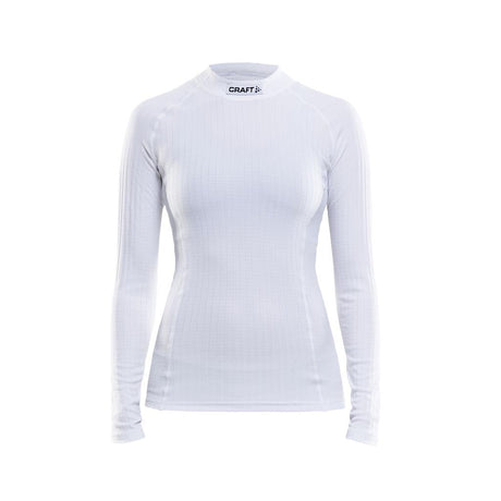 Progress Baselayer Cn Ls W - White - Front