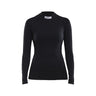 Progress Baselayer Cn Ls W - Black - Front