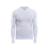 Progress Baselayer Cn Ls M - White - Front