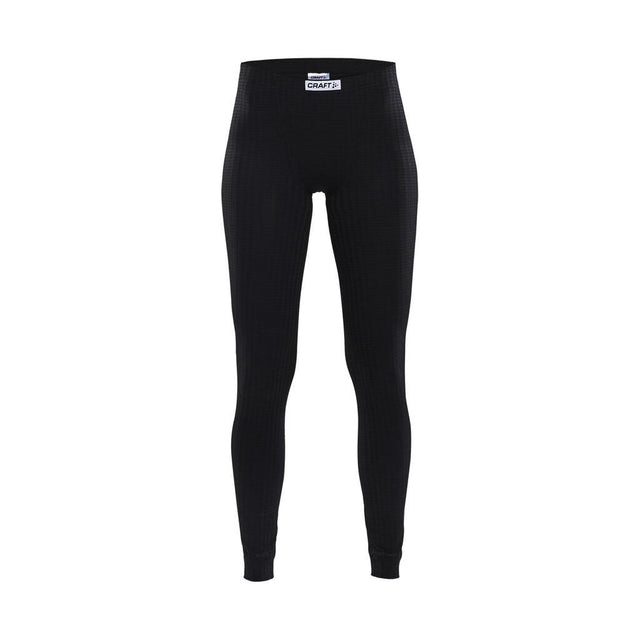 Progress Baselayer Pants W - Black - Front
