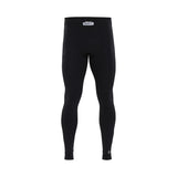Progress Baselayer Pants M - Black - Front