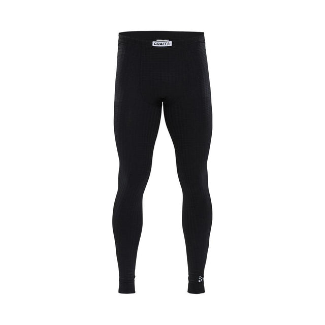 Progress Baselayer Pants M - Black - Front