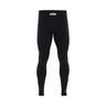 Progress Baselayer Pants M - Black - Front