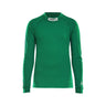 Progress Baselayer Cn Ls Jr - Green - Front