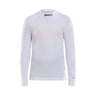 Progress Baselayer Cn Ls Jr - White - Front