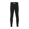 Progress Baselayer Pants Jr - Black - Front