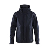 Mountain Jkt M - Grey - Front