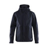 Mountain Jkt M - Grey - Front