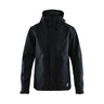Mountain Jkt M - Black - Front
