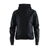 Mountain Jkt W - Black - Front