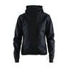 Mountain Jkt W - Black - Front