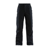 Urban Rain Pants M - Black - Front