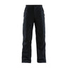 Urban Rain Pants M - Black - Front