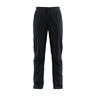 Urban Rain Pants W - Black - Front