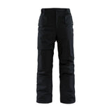Mountain Pants M - Black - Front