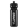 Water Bottle 700 Cl - Black - Front