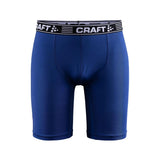 Pro Control 9" Boxer M - Cobalt - Front