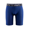 Pro Control 9" Boxer M - Cobalt - Front