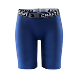 Pro Control 9" Boxer W - Cobalt - Front