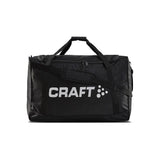 Pro Control Equipment Bag 85L - Black - Front